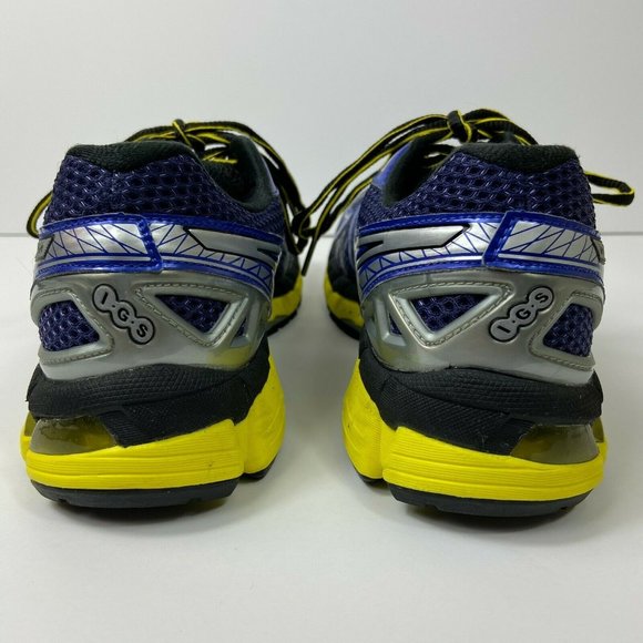 ASICS Gel Kayano 20 Lite Show Men's Running Shoes - Picture 6 of 8